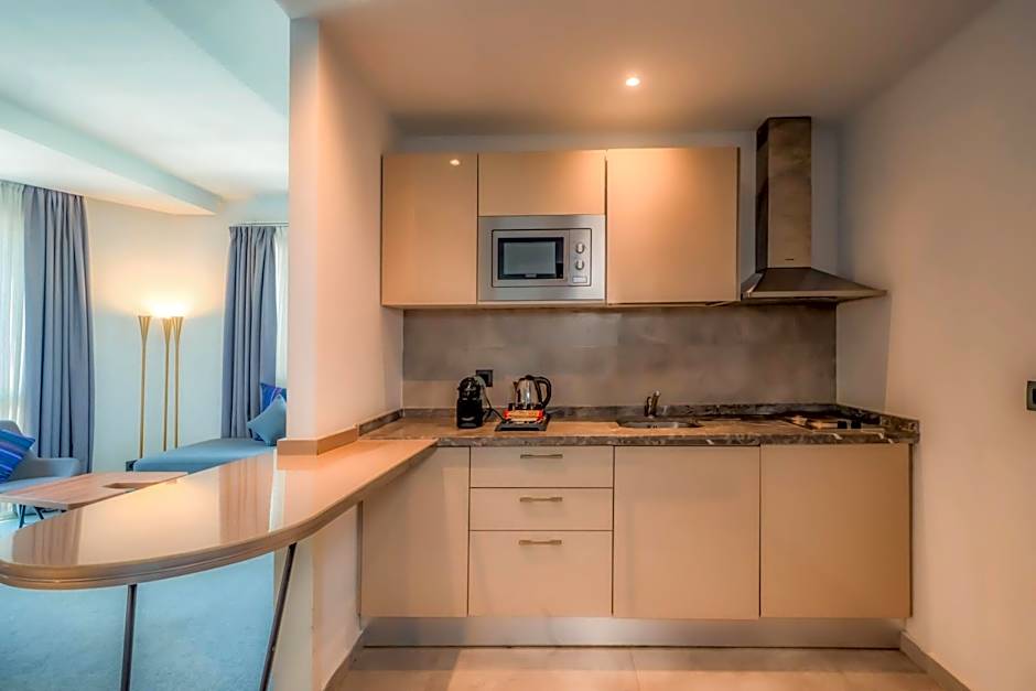 Kyriad Residence Casablanca