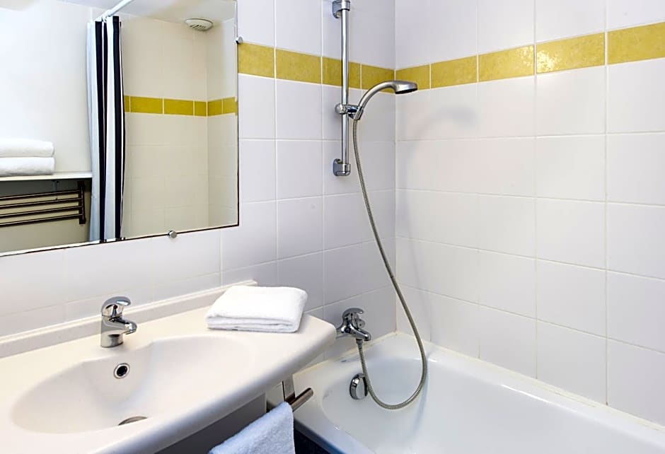 Residence Valdys Thalasso & Spa - les Pins