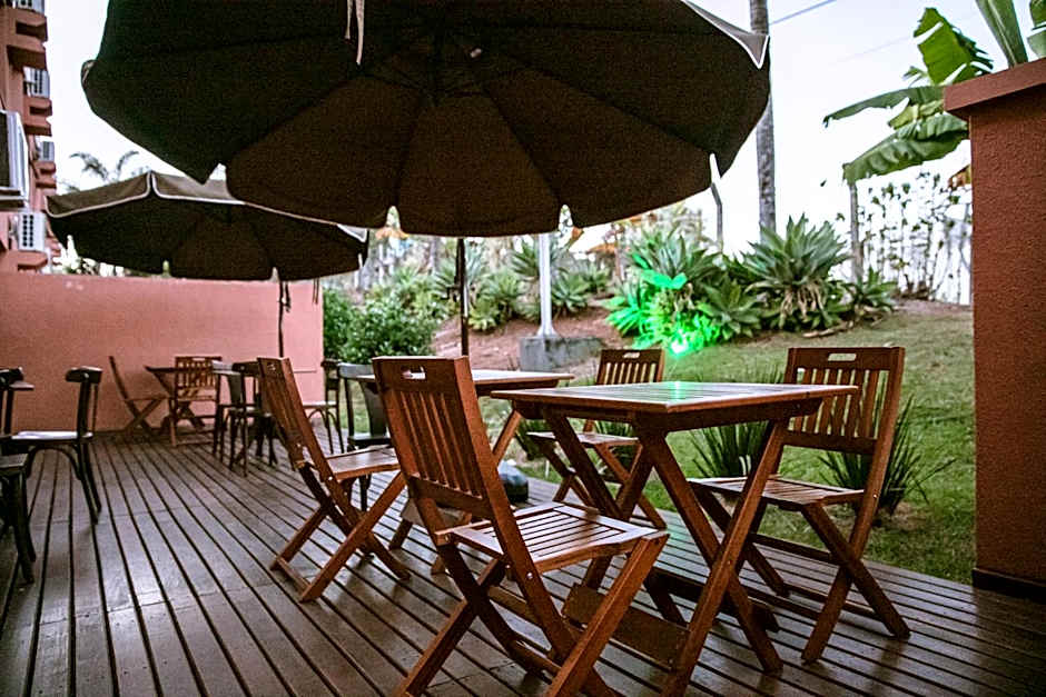 Fenix Hotel Varginha