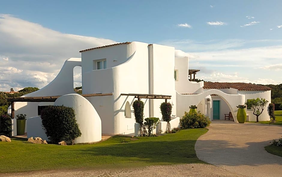 Romazzino, A Belmond Hotel, Costa Smeralda