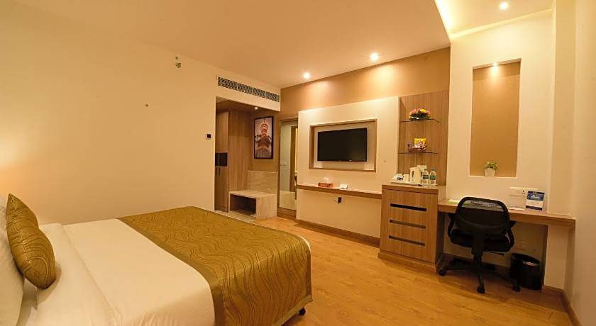 SureStay Plus Hotel by Best Western Amritsar