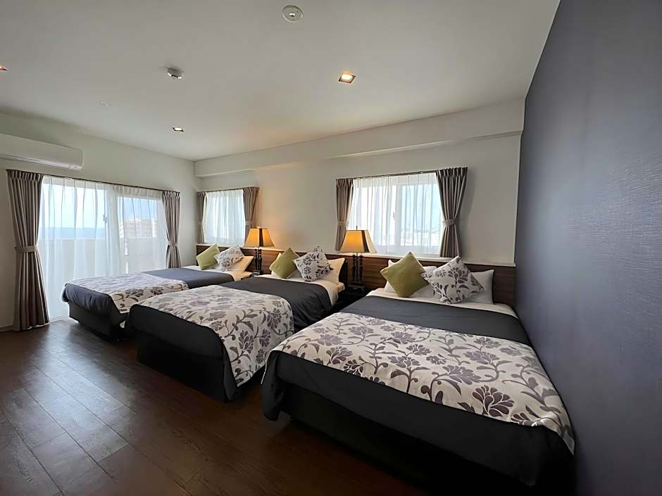 BiBi Hotel Convention Bay