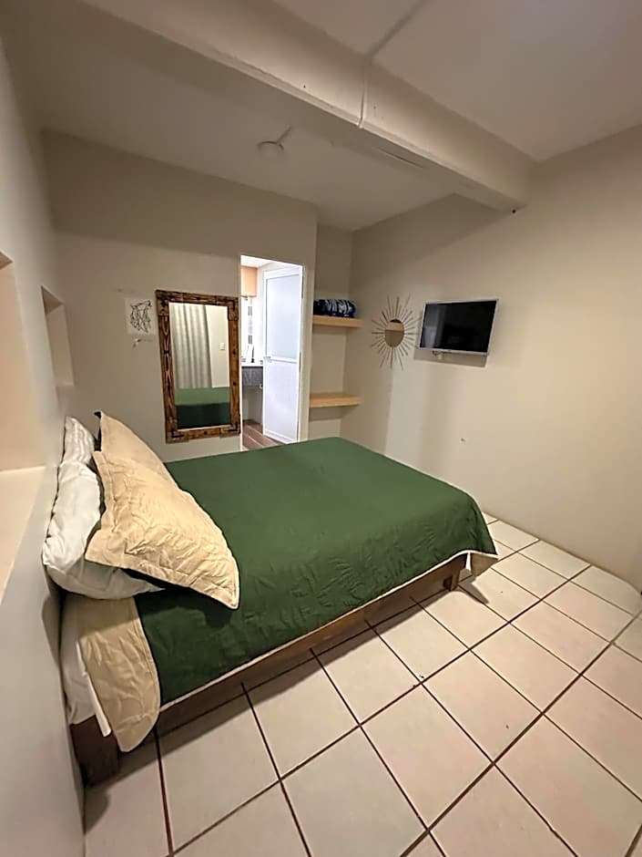 Hotel Rafael