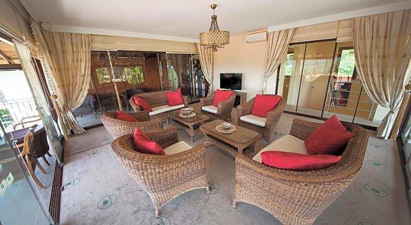 Hotel Greenland- All Inclusive