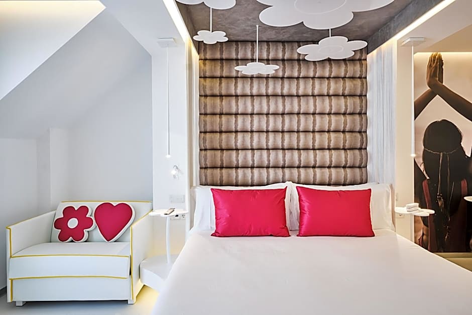 Five Flowers Hotel Formentera, member of Melia Collection