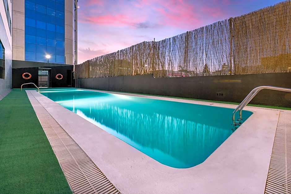 AC Hotel Murcia
