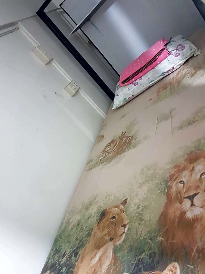 Sleepadz - Capsule Beds Dormitel in Magsaysay Ave Naga