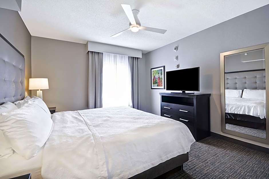 Homewood Suites By Hilton Ithaca