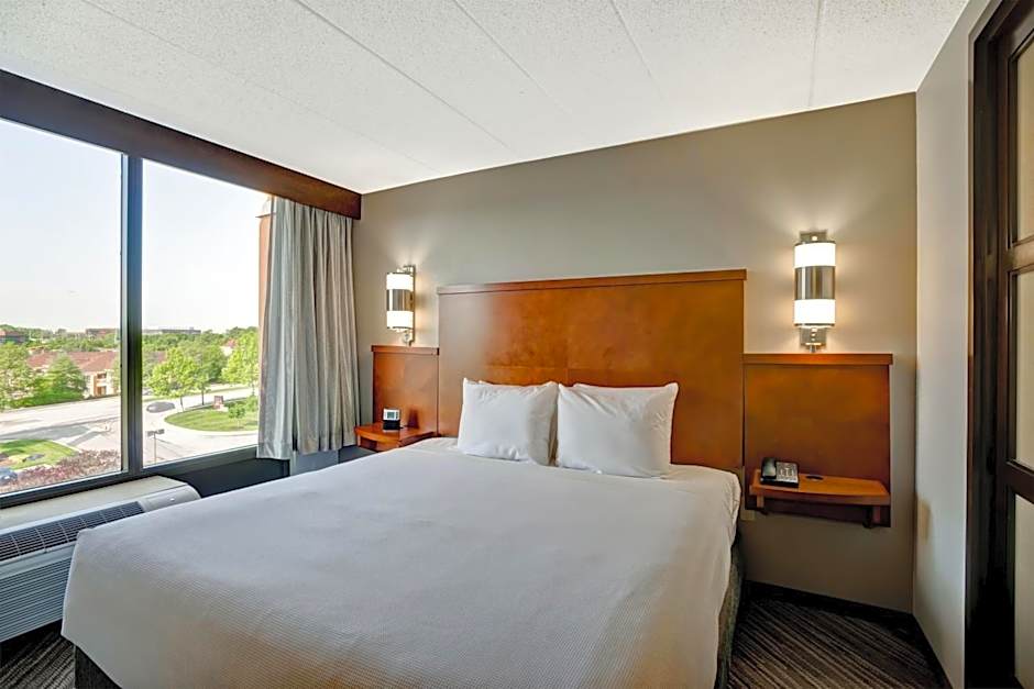 Hyatt Place Baltimore-BWI Airport