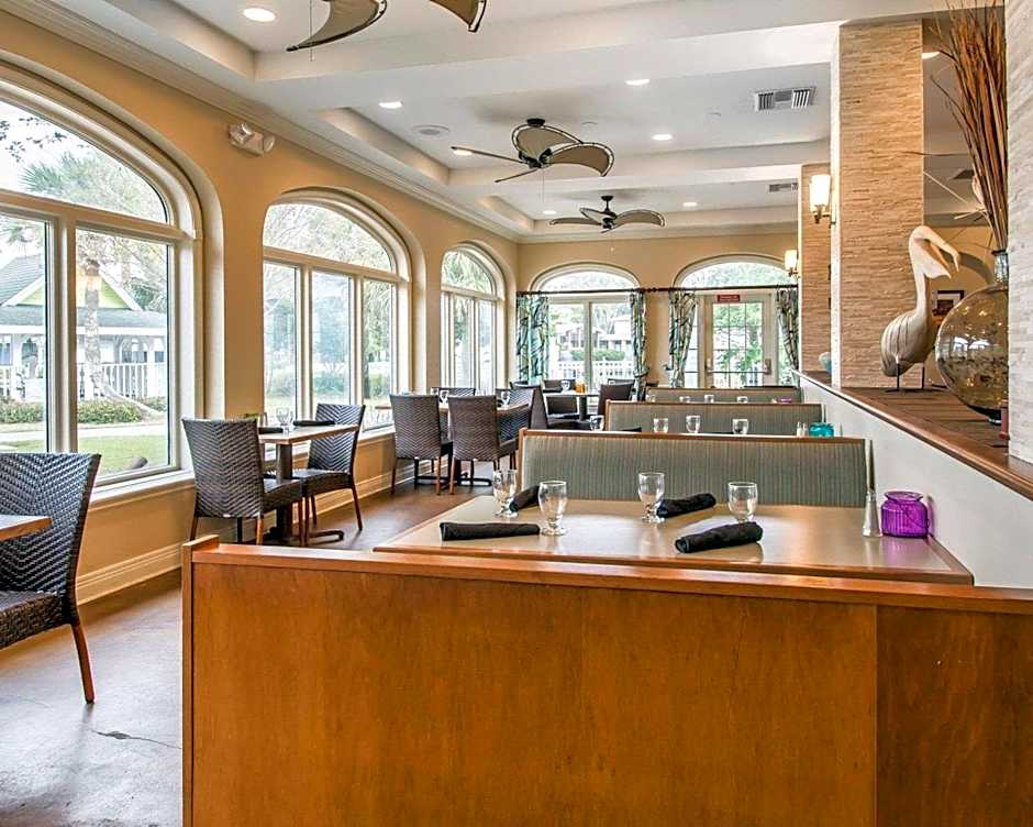 Plantation Resort on Crystal River, Ascend Hotel Collection