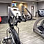 Hampton Inn Oklahoma City/Yukon