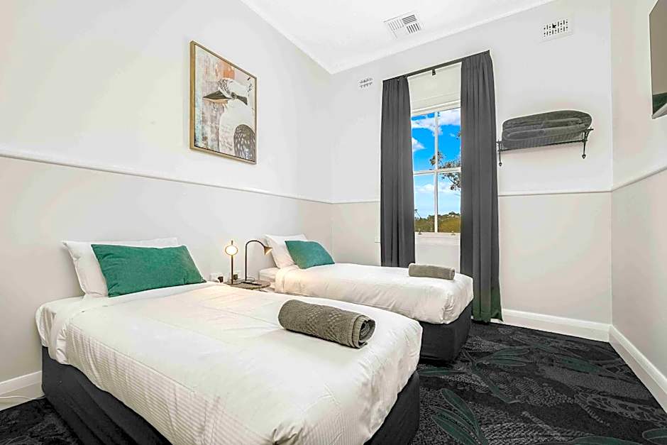 Royal Hotel Wyong