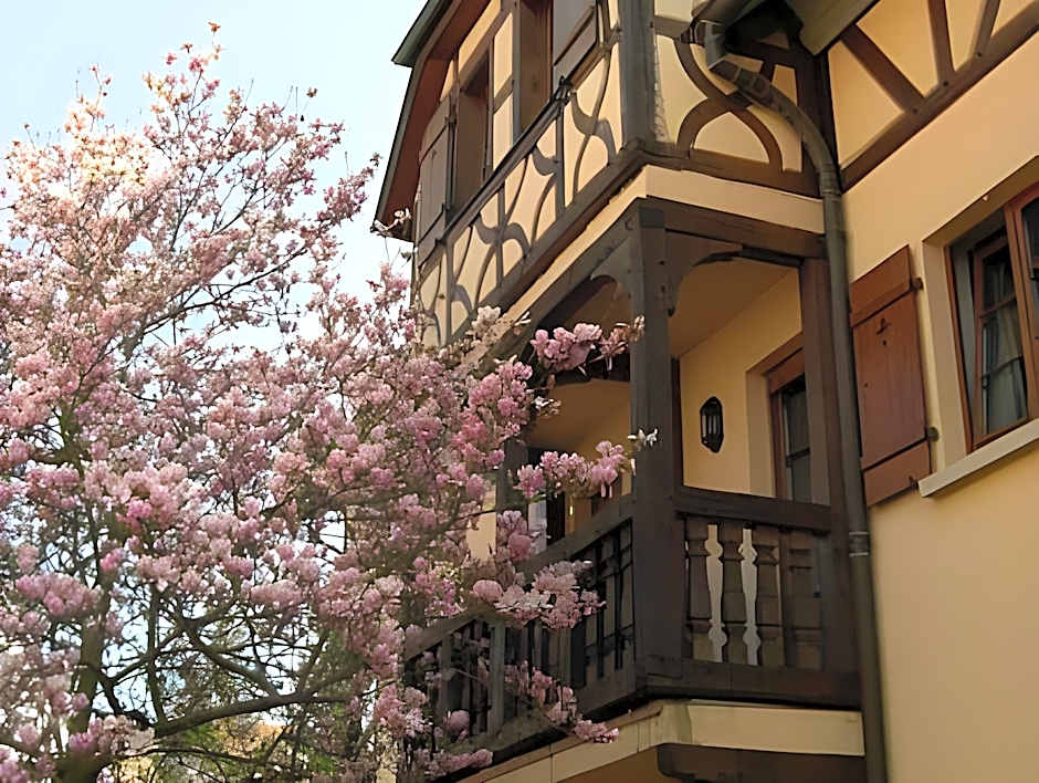 Hotel au Heimbach