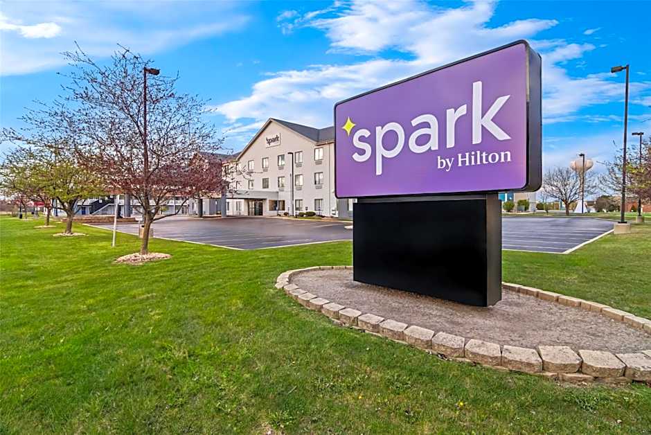 Spark by Hilton Merrillville