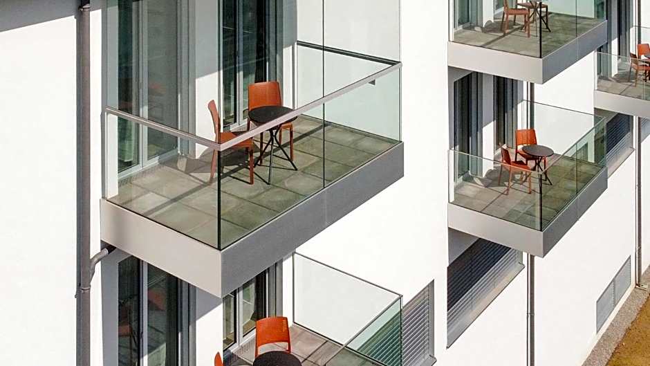 Lodges Hotel Morges