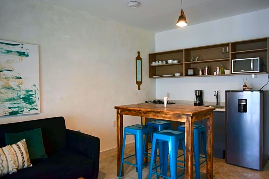 Casa Miranda Balbuena