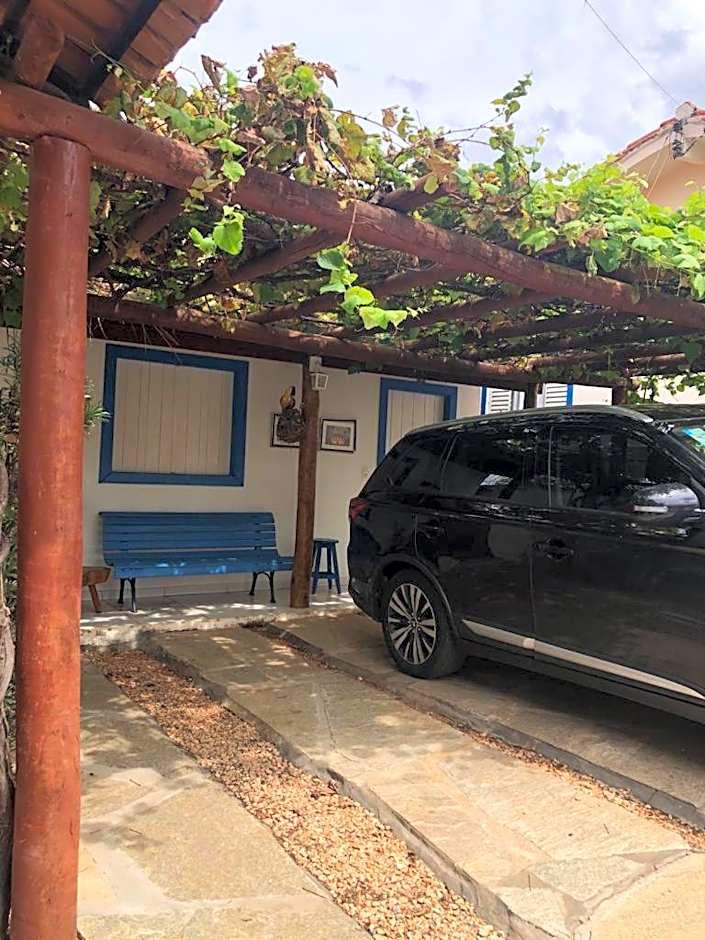 Vila Vitória Pousada