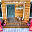 Upper House Hotel