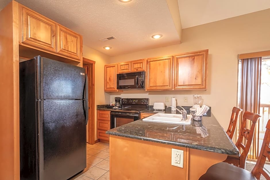 The Lodges at Table Rock by Capital Vacations
