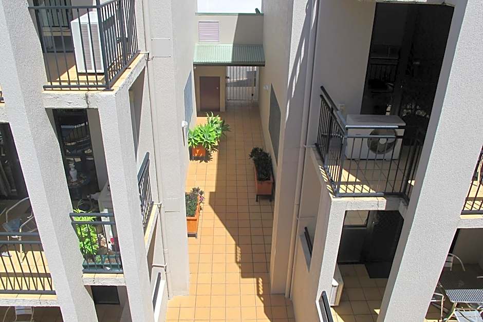 Spring Hill Mews Apartment