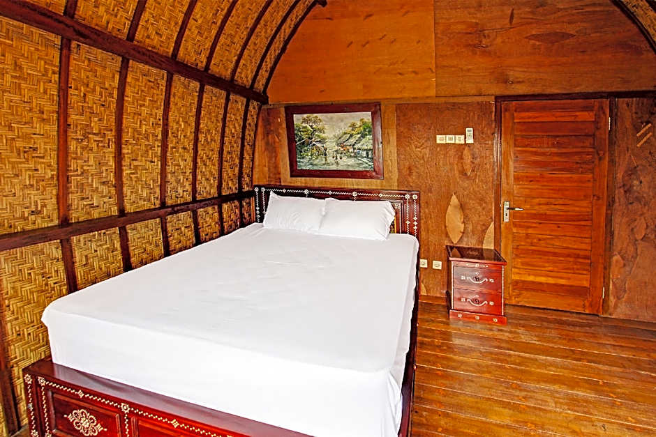 Capital O 91837 Villa Bukit Leddu