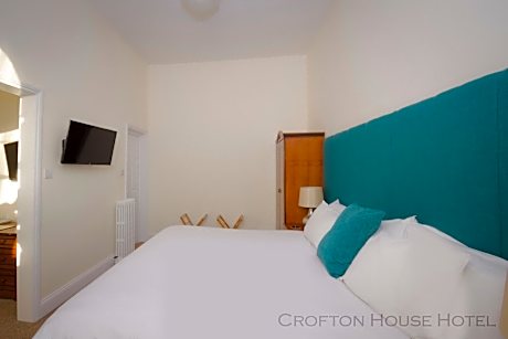 Belgrave-Suite-Ensuite with Shower