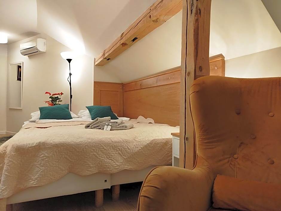 Willa Pod Basztą Restauracja&Wellness