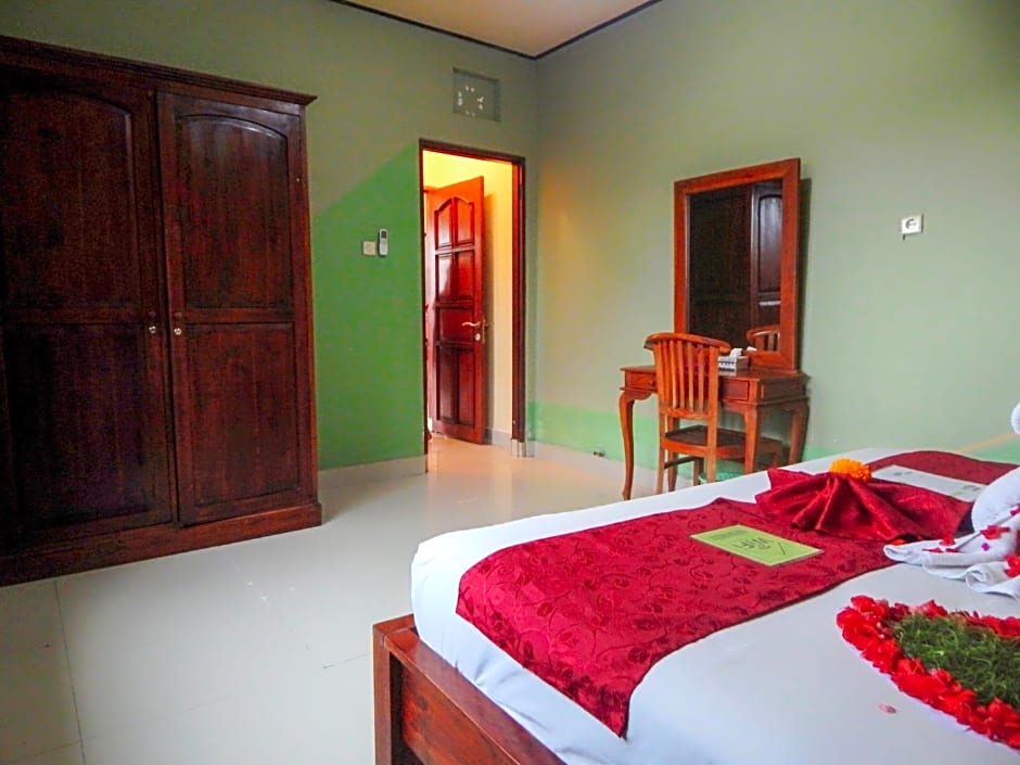 Svaha Ubud