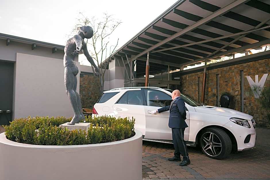 Seven Villa Hotel & Spa