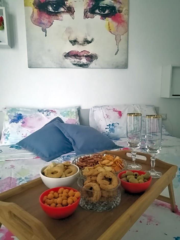 B&B DreAm Porto Cesareo