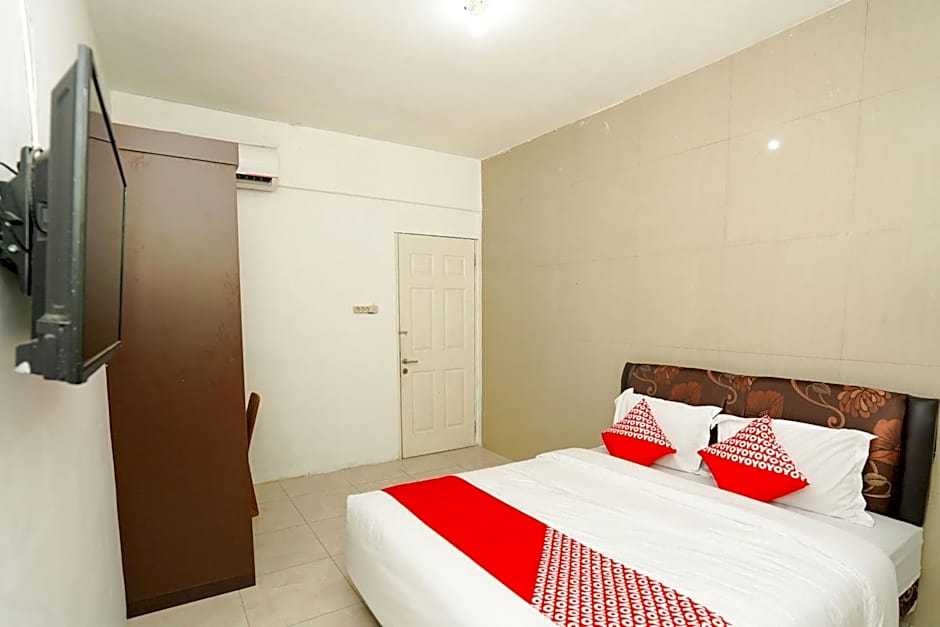 OYO Life 2108 Griya Aisyah Residence