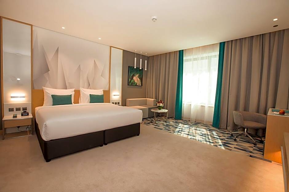 Photo 1 of 5 of Beach 1 Double Bed or 2 Beds