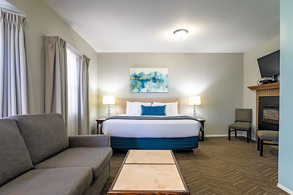 Inn at the Prom Oceanfront