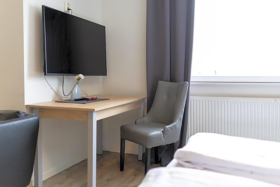 Halmstad Hotel Apartments