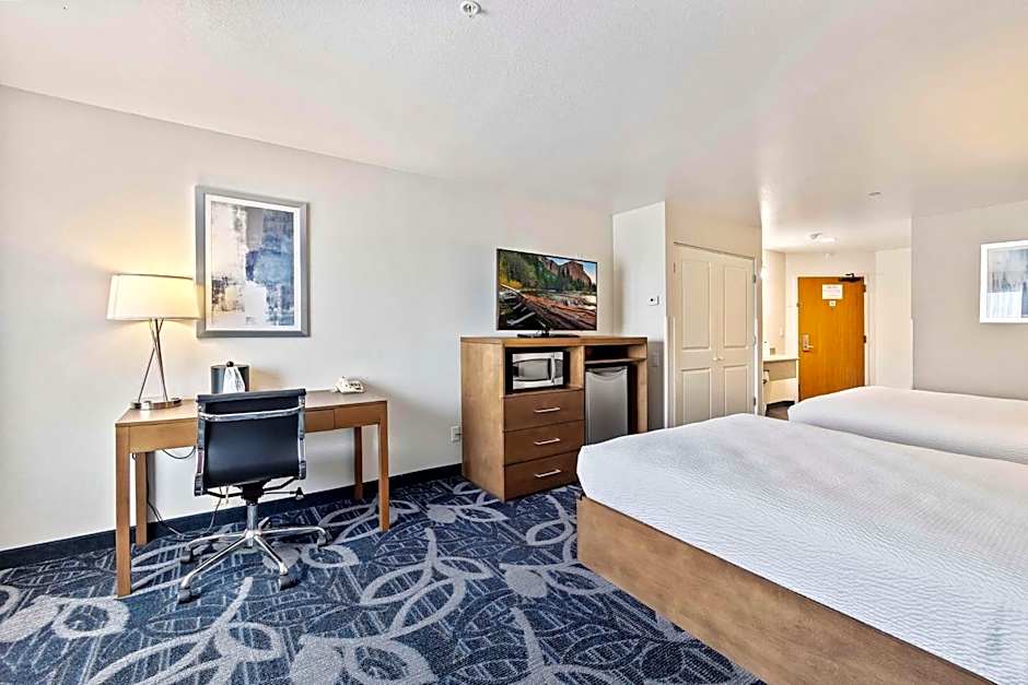 Best Western Plus Twin Falls Hotel