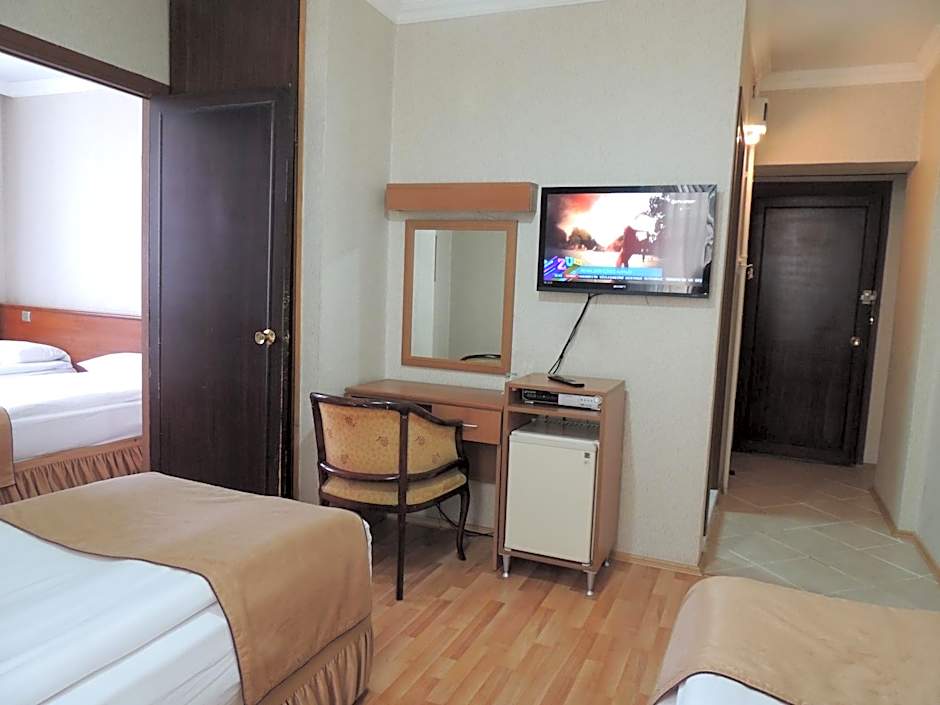 Saban Acikgoz Hotel