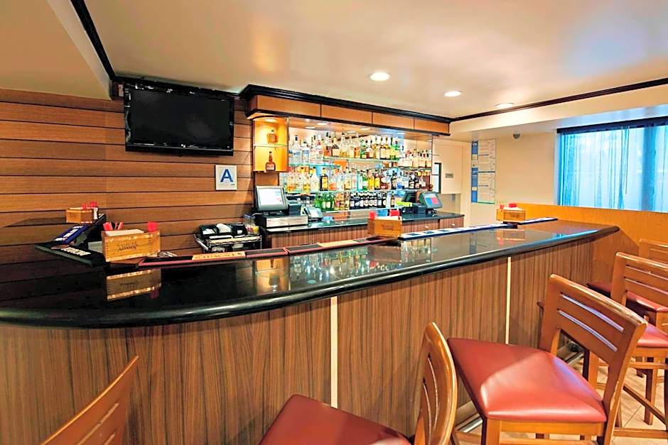 Fairfield Inn by Marriott New York JFK Airport