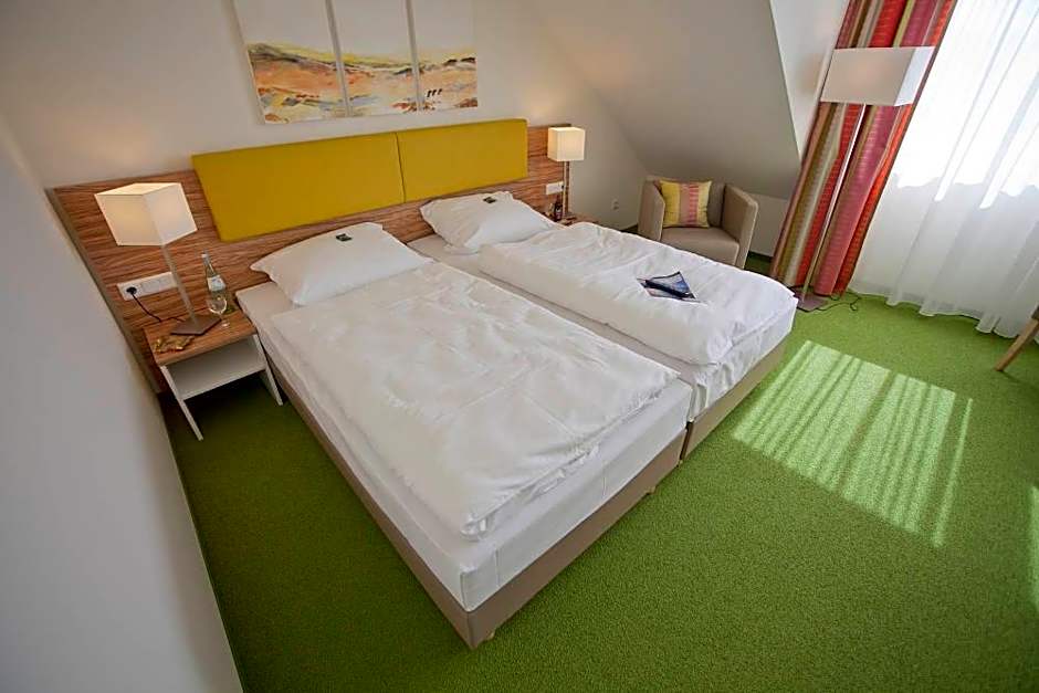 Hotel am Markt Garni - Aegidienberg