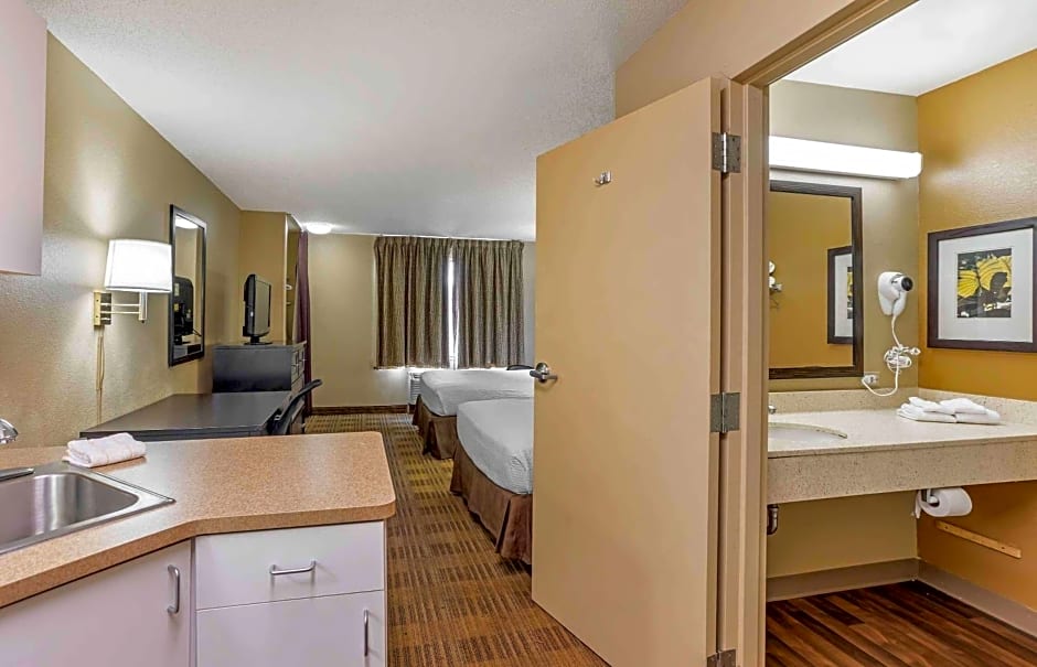 Extended Stay America Suites - Philadelphia - Horsham - Welsh Rd.