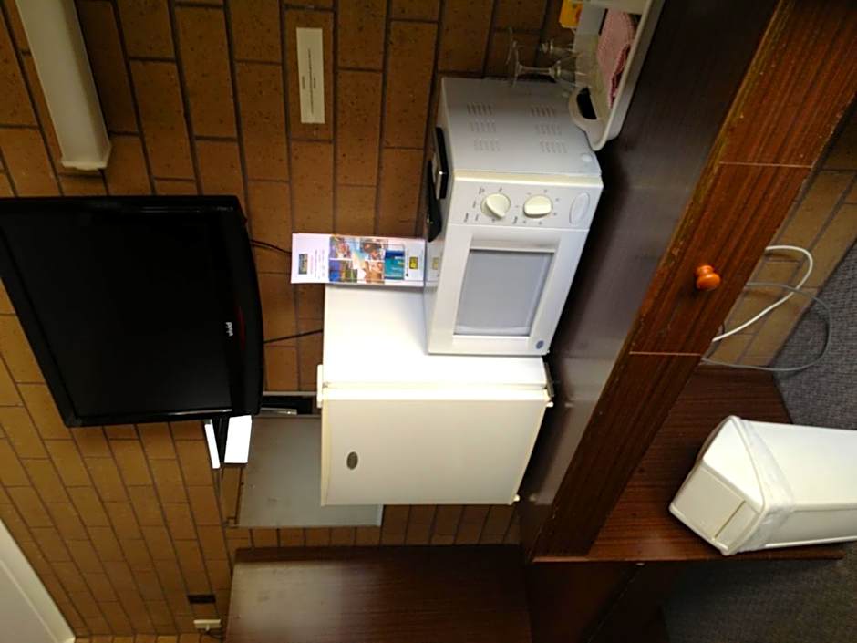 Rippleside Park Motor Inn