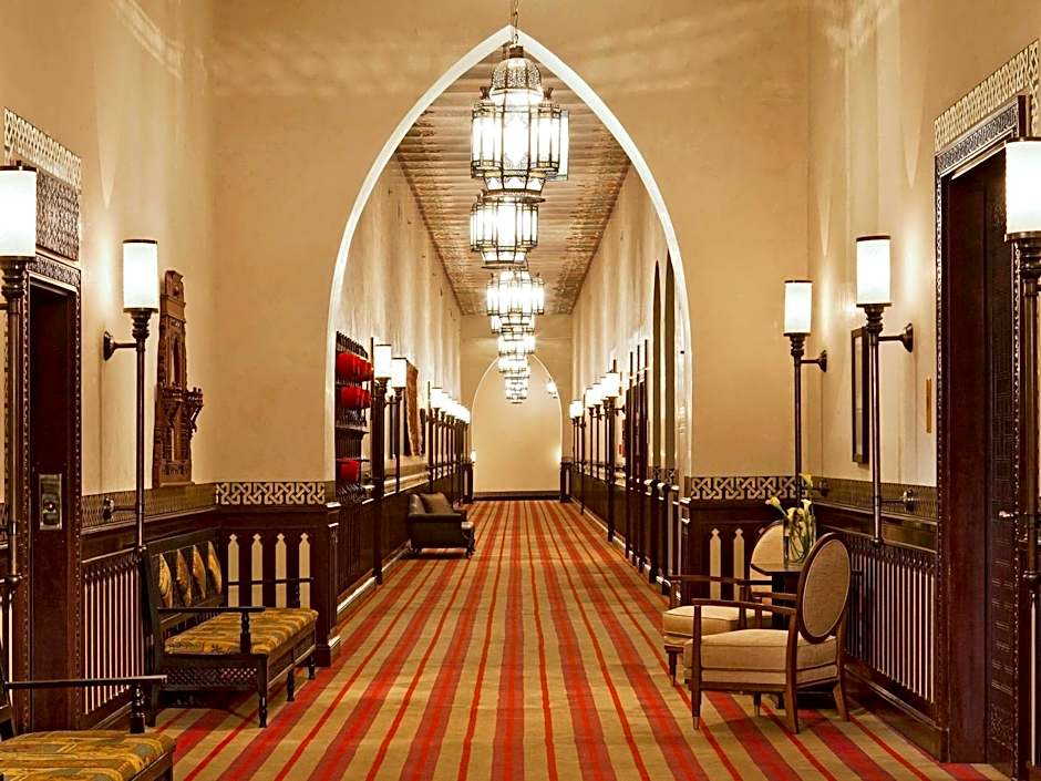 Old Cataract, Aswan - Operated by Mandarin Oriental