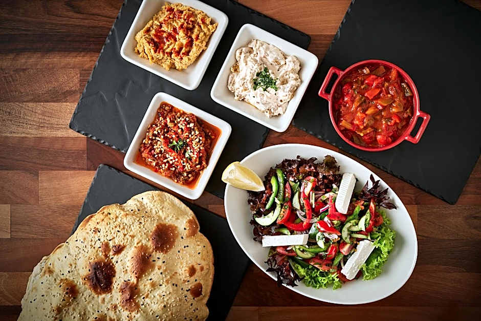 Lezzet PG B&B &TurkishRestaurant