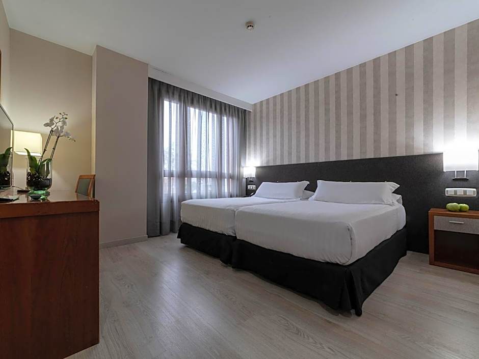 Hotel Plaza Las Matas