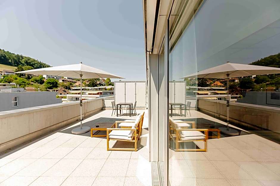 Los Lorentes Hotel Bern Airport
