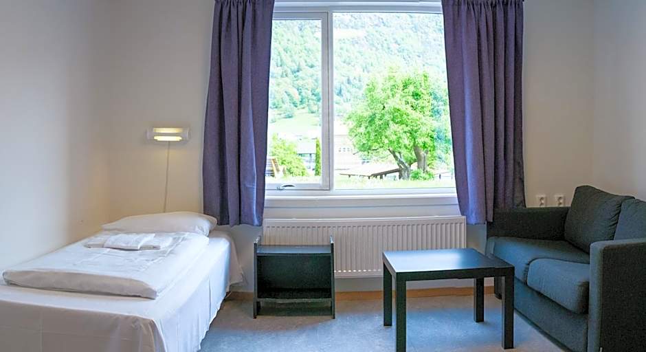 Sogndal Bed & Breakfast