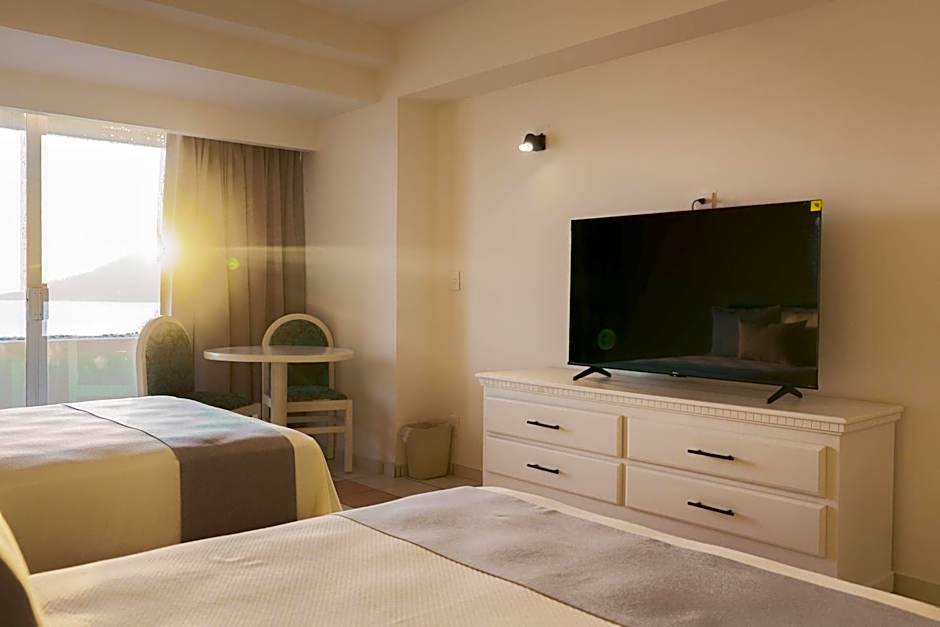 Sunset Palace Beach Hotel - All Inclusive