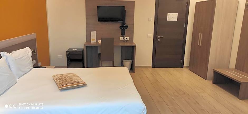 Palazzo Marignano Hotel