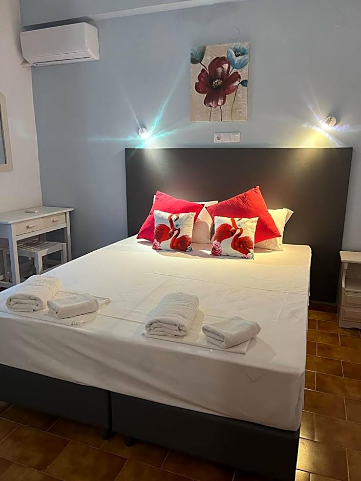 Aris Paschalia Studios