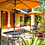 Cabanas Sierra Gorda