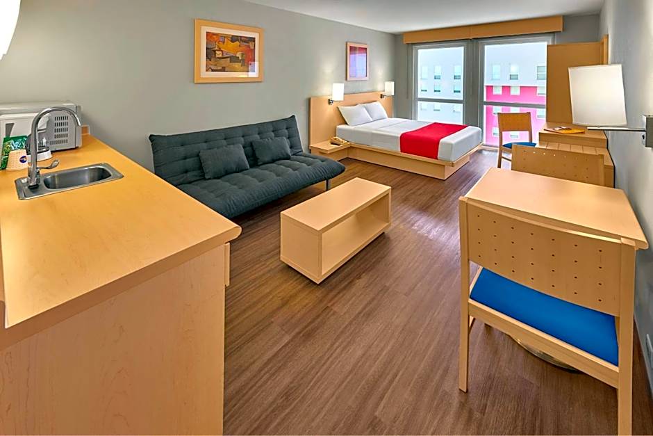 City Express by Marriott Zacatecas